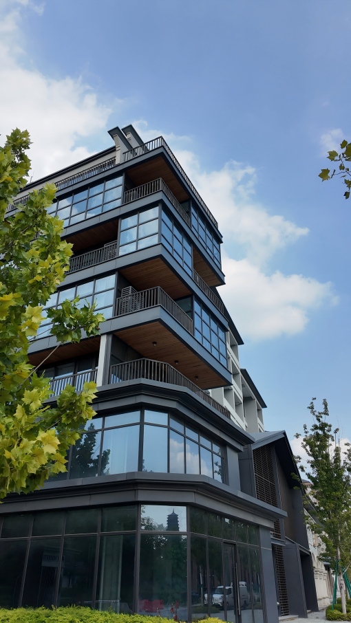 來水及缺水檢測探頭裝置