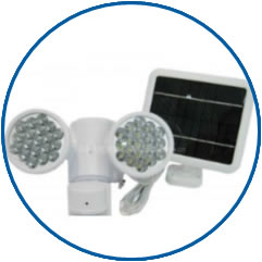 產品應用行業: 安防設備